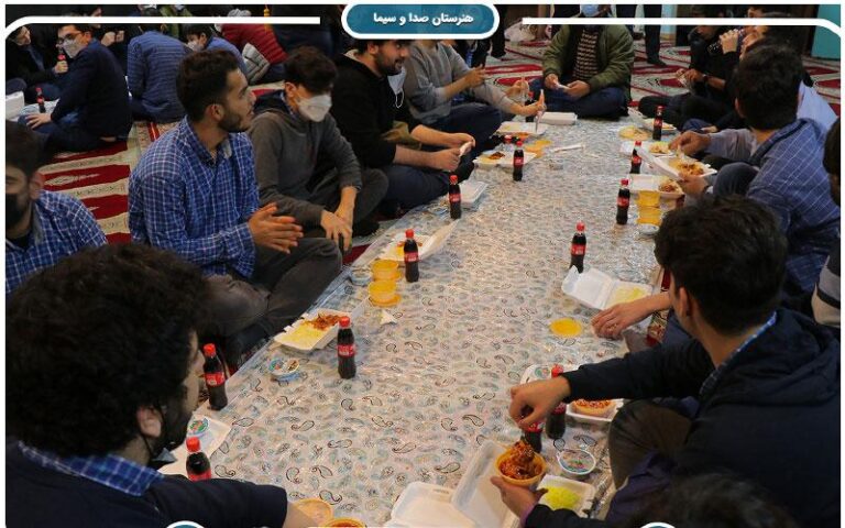 دبیرستان هنرستان فنی پسرانه غیر دولتی صدا و سیما