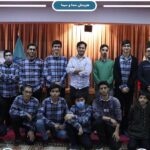 دبیرستان هنرستان فنی پسرانه غیر دولتی صدا و سیما
