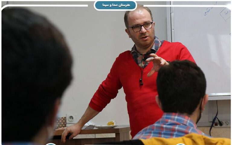 دبیرستان هنرستان فنی پسرانه غیر دولتی صدا و سیما