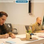 دبیرستان هنرستان فنی پسرانه غیر دولتی صدا و سیما