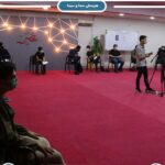 دبیرستان هنرستان فنی پسرانه غیر دولتی صدا و سیما