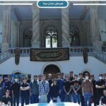 دبیرستان هنرستان فنی پسرانه غیر دولتی صدا و سیما