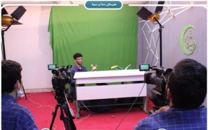 نمایشگاه