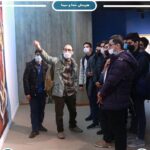 دبیرستان هنرستان فنی پسرانه غیر دولتی صدا و سیما