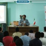 دبیرستان هنرستان فنی پسرانه غیر دولتی صدا و سیما