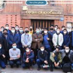 دبیرستان هنرستان فنی پسرانه غیر دولتی صدا و سیما