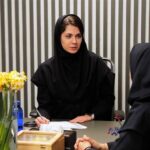 دبیرستان متوسطه دوره دوم دخترانه غیر دولتی نگرش آرمانی
