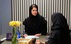 دبیرستان متوسطه دوره دوم دخترانه غیر دولتی نگرش آرمانی