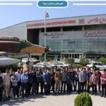دبیرستان هنرستان فنی پسرانه غیر دولتی صدا و سیما