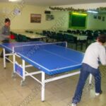 دبیرستان متوسطه دوره اول پسرانه غیر دولتی تلاش