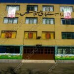 دبیرستان متوسطه دوره اول پسرانه غیر دولتی تلاش