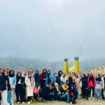 دبیرستان متوسطه دوره دوم دخترانه غیر دولتی نگرش آرمانی