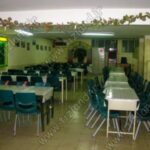 دبیرستان متوسطه دوره اول پسرانه غیر دولتی تلاش