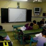 دبیرستان متوسطه دوره اول پسرانه غیر دولتی تلاش
