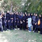 دبیرستان متوسطه دوره دوم دخترانه غیر دولتی رهنما