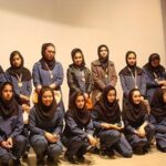 دبیرستان متوسطه دوره دوم دخترانه غیر دولتی رهنما