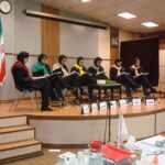 دبیرستان متوسطه دوره دوم دخترانه غیر دولتی رهنما