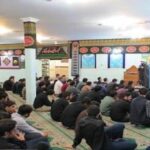 دبیرستان متوسطه دوره دوم پسرانه غیر دولتی امام جواد