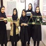 دبیرستان متوسطه دوره اول دخترانه غیر دولتی رهنما