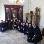 دبیرستان متوسطه دوره اول دخترانه غیر دولتی رهنما