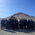 دبیرستان متوسطه دوره اول دخترانه غیر دولتی رهنما