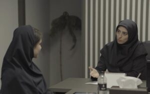 دبیرستان متوسطه دوره دوم دخترانه غیر دولتی نگرش آرمانی