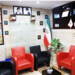 دبیرستان متوسطه دوره اول دخترانه غیر دولتی سوده
