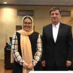 دبیرستان متوسطه دوره دوم دخترانه غیر دولتی نگرش آرمانی
