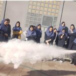 دبیرستان متوسطه دوره اول دخترانه غیر دولتی سوده