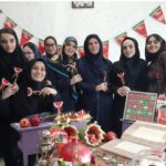 دبیرستان متوسطه دوره اول دخترانه غیر دولتی سوده
