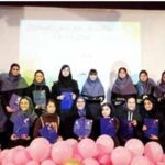 دبیرستان متوسطه دوره اول دخترانه غیر دولتی سوده