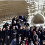 دبیرستان متوسطه دوره اول دخترانه غیر دولتی سوده