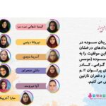 دبیرستان متوسطه دوره اول دخترانه غیر دولتی سوده