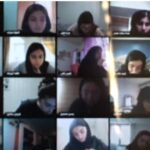 دبیرستان متوسطه دوره اول دخترانه غیر دولتی سوده
