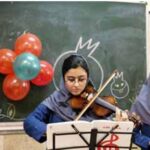 دبیرستان متوسطه دوره اول دخترانه غیر دولتی سوده