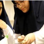 دبیرستان متوسطه دوره اول دخترانه غیر دولتی سوده