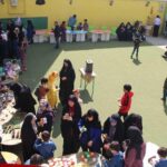 دبیرستان پیش دبستان پسرانه غیر دولتی موعود