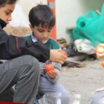دبیرستان پیش دبستان پسرانه غیر دولتی موعود