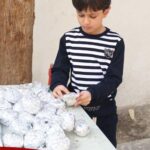 دبیرستان پیش دبستان پسرانه غیر دولتی موعود