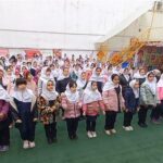 دبیرستان دبستان (ابتدایی) دخترانه غیر دولتی مهر آفرین