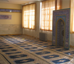 نمازخانه