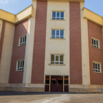 دبیرستان دبستان (ابتدایی) دخترانه غیر دولتی روشنگر