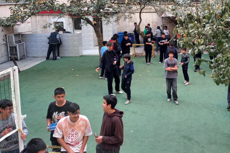 دکتر حسابی