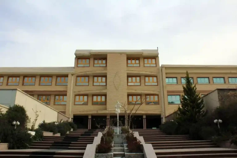 دبیرستان متوسطه دوم شکوفه
