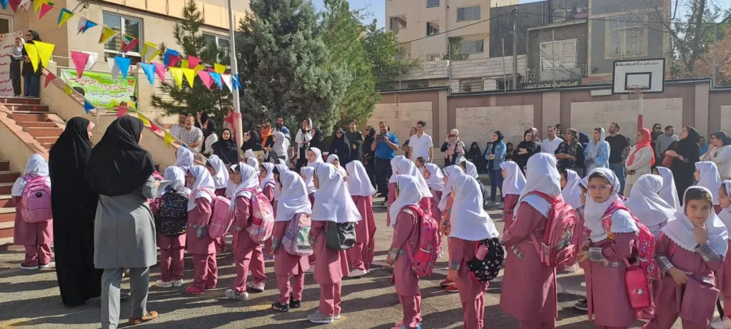 فلاح زاده