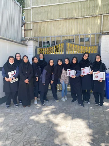 نیمرخ