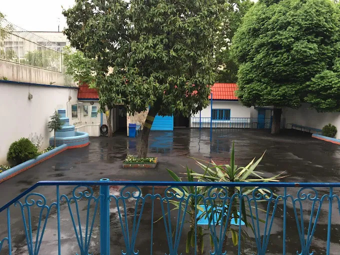 پیش دبستان و دبستان غیردولتی دخترانه کیمیای سعادت منطقه 3