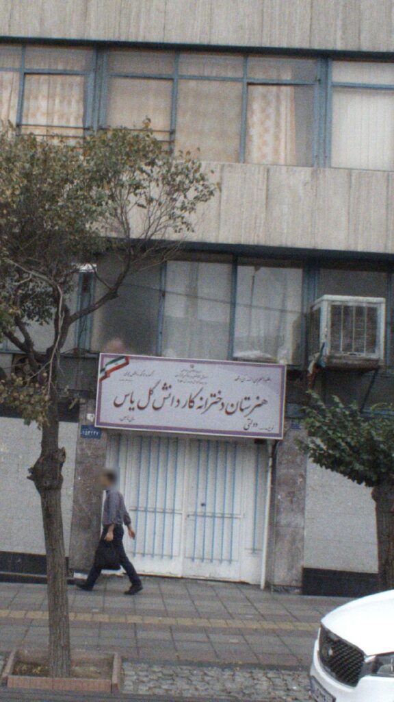 گل یاس