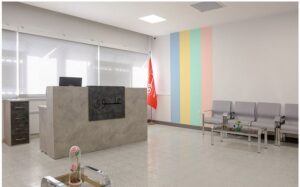پذیرش