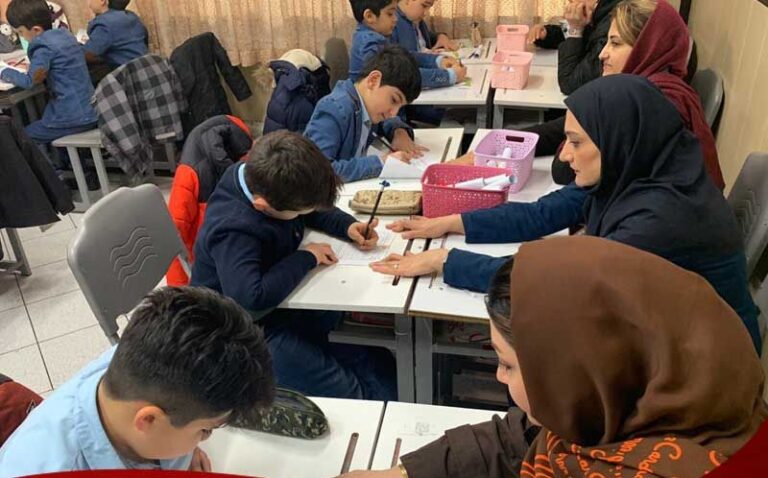 فعالیت هنری